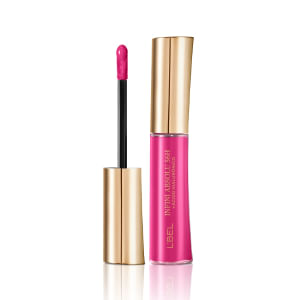 Labial líquido Infini Absolu · Color: Fucsia Flamingo