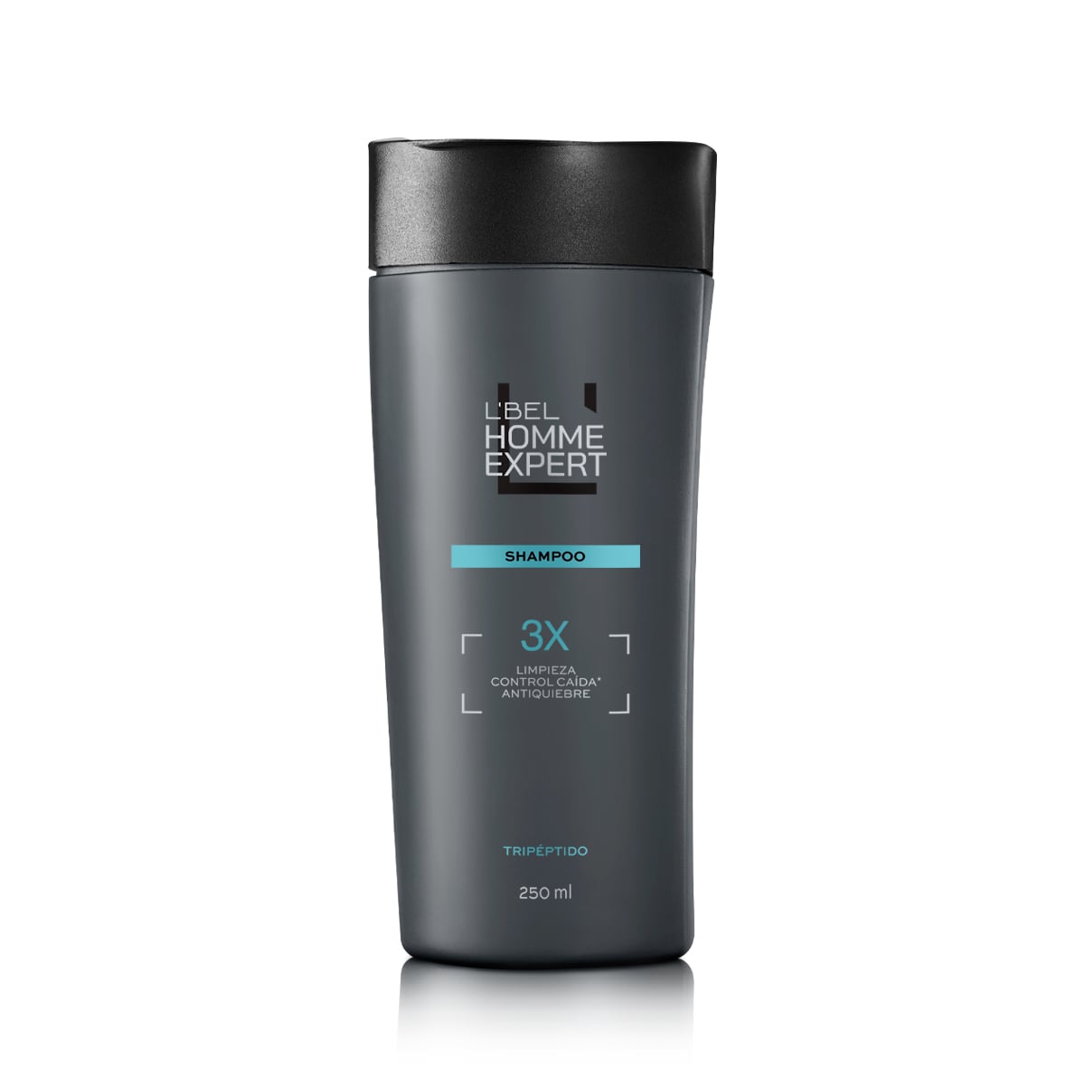 Shampoo para hombre Homme Expert
