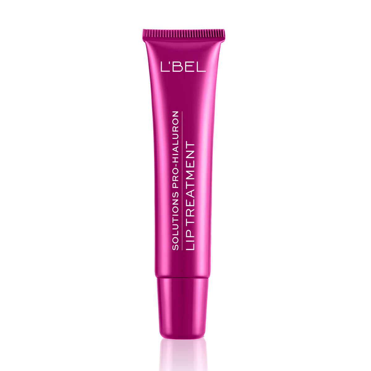 Labial Solutions Pro-Hialuron Lip Treatment 10g. e 35 oz. · Color: Cherry Glaze