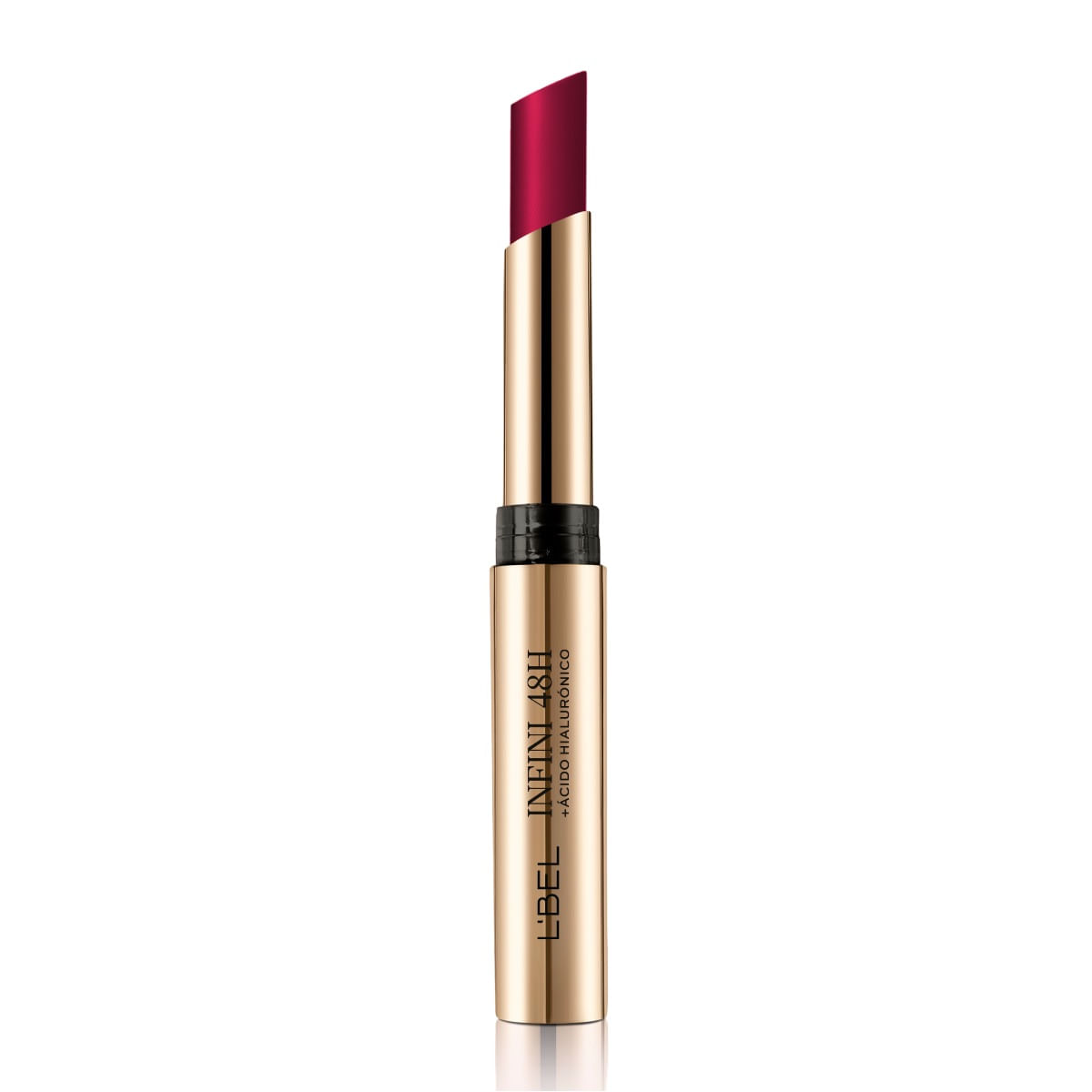 Labial Infini Barra · Color: Rouge Passion