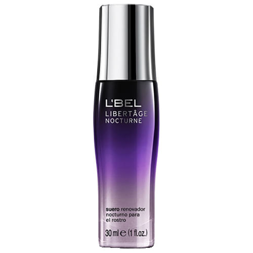 Concentrado Antiedad Nocturne con Ácido Hialurónico 30 ml