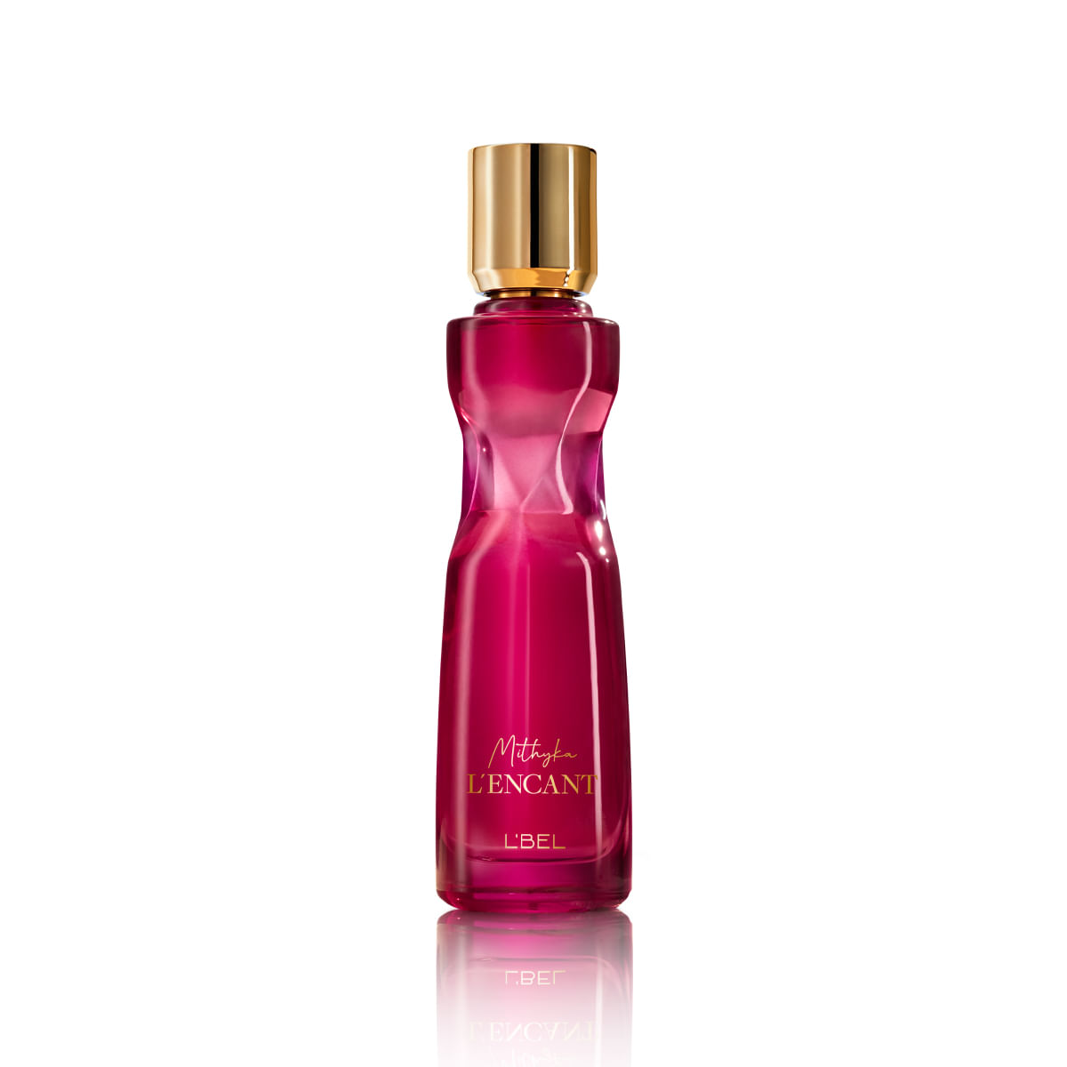 Perfume floral frutal para mujer Mithyka L'Encant.