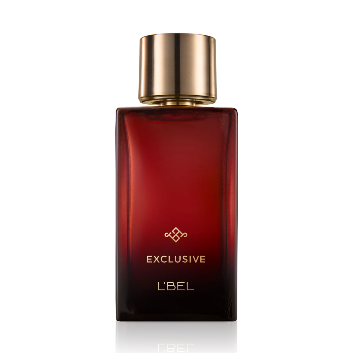 Perfume para hombre de concentración muy alta Exclusive 100 ml e 3.3 fl. oz.