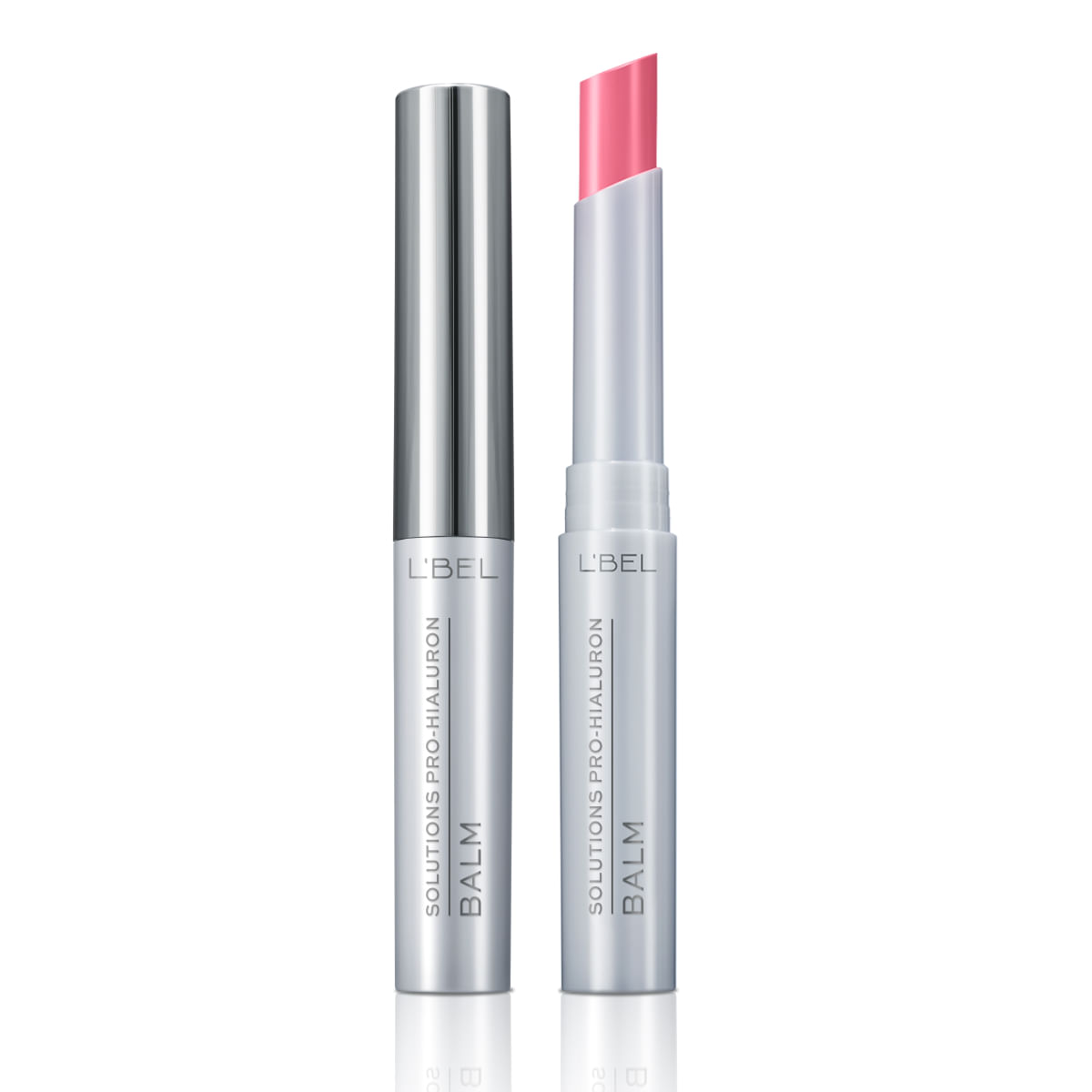 Bálsamo Labial Solutions pro-hialuron Balm · Color: Coral Universel