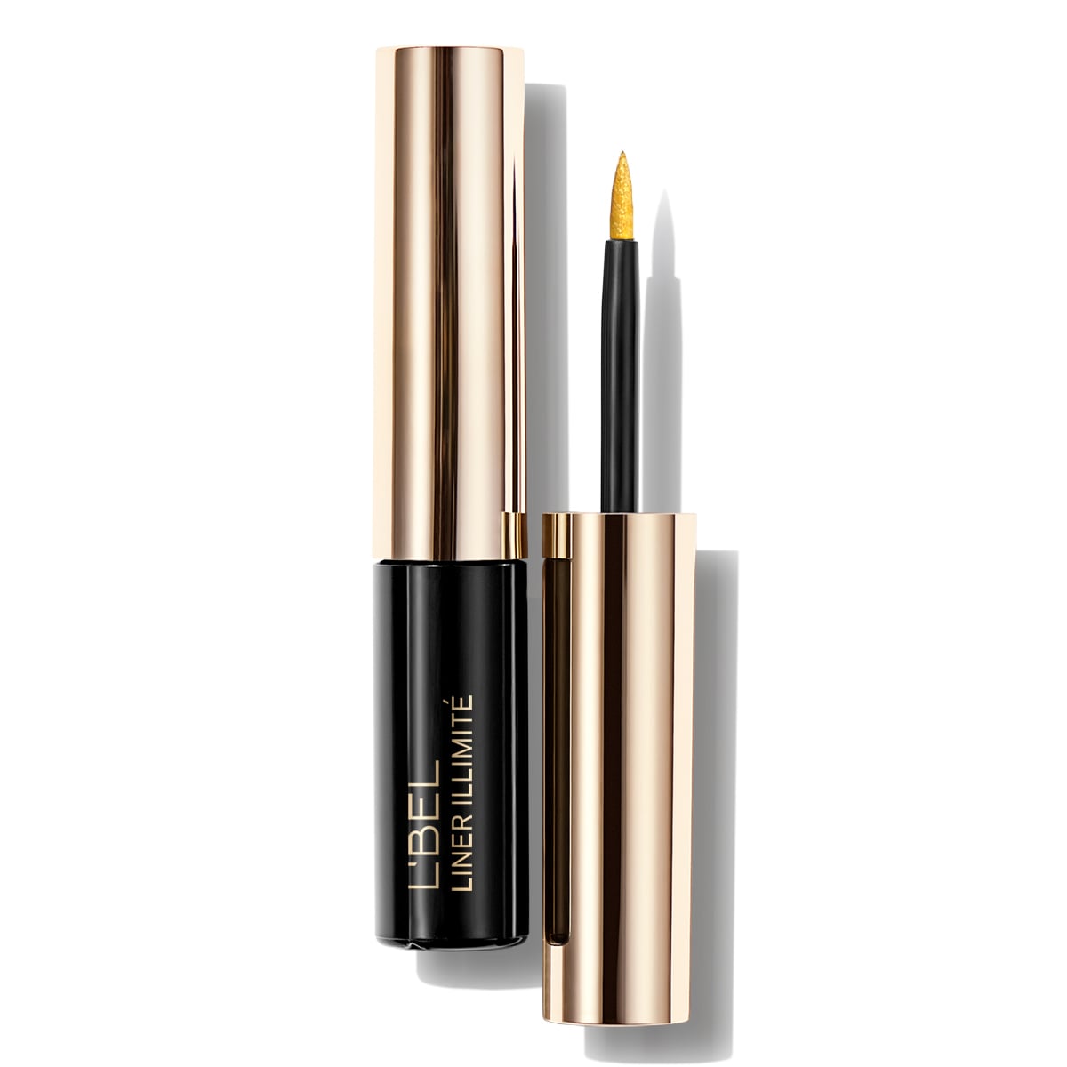 Liner Résist Intense · Color: Golden