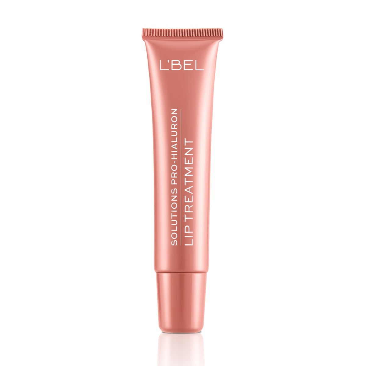 Labial Solutions Pro-Hialuron Lip Treatment 10g. e 35 oz. · Color: Nude Vanille