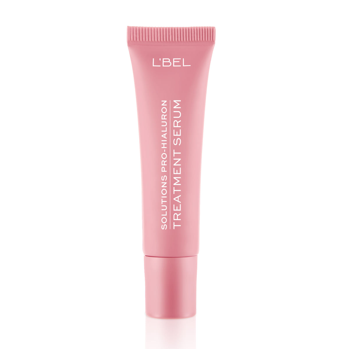 Labial Solutions Pro-Hialuron Treatment Serum 10g. e 35 oz. · Color: Rose Créme