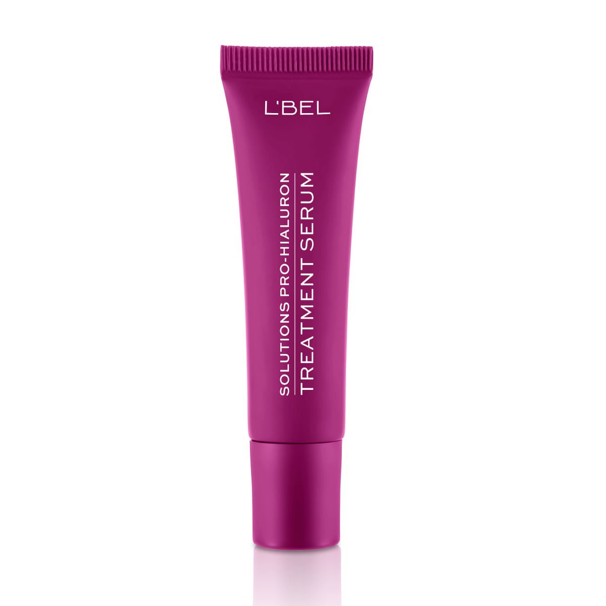 Labial Solutions Pro-Hialuron Treatment Serum 10g. e 35 oz. · Color: Cherry Glaze
