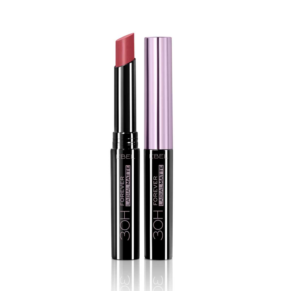 Labial en barra Forever Mate 2g. · Color: Rosé Addict