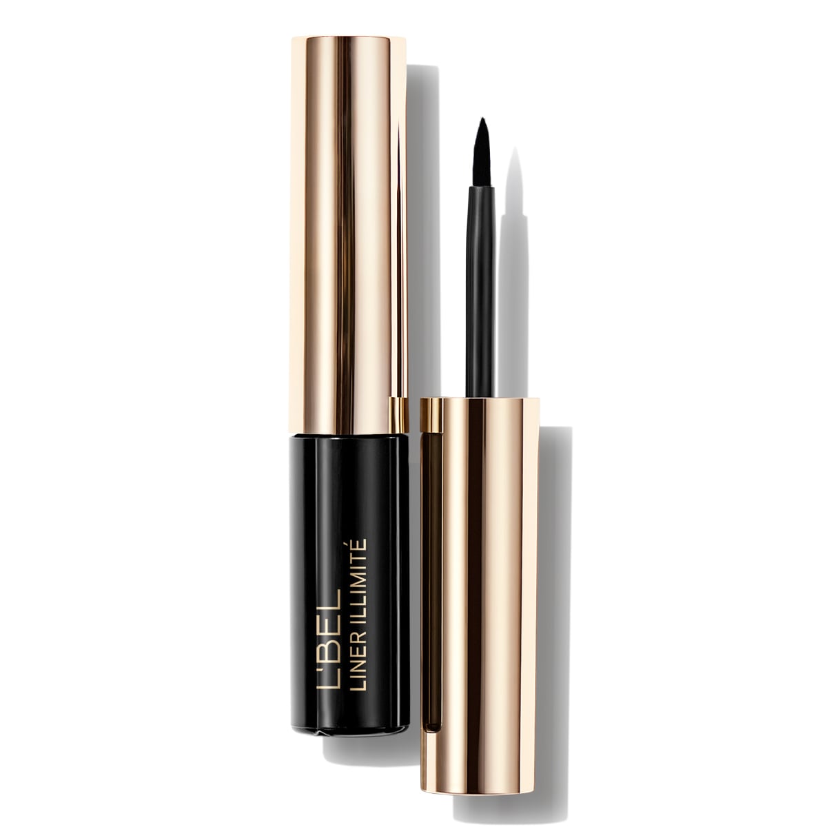 Liner Résist Intense · Color: Noir
