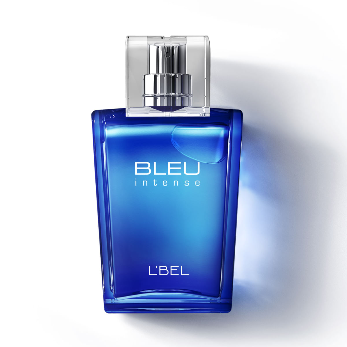 Bleu Intense Perfume para Hombre 100 ml
