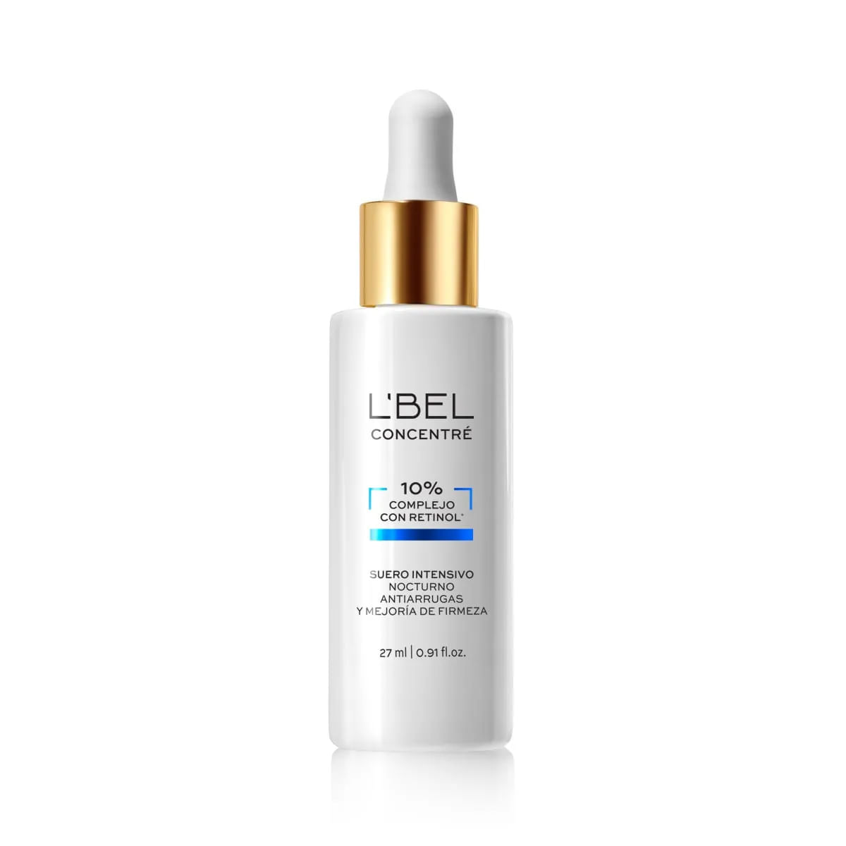 Sérum de retinol Concentré Total  10% Retinol Complex 27ml e .91 fl.oz.