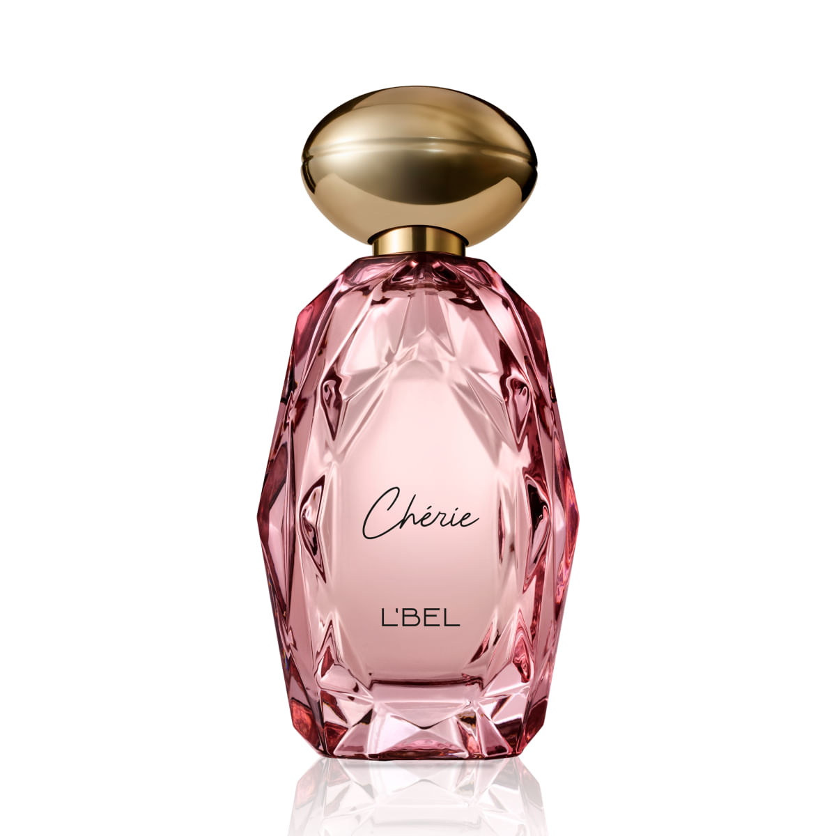 Perfume para mujer de muy alta concentración Chérie 50 ml e 1.6 fl. oz.