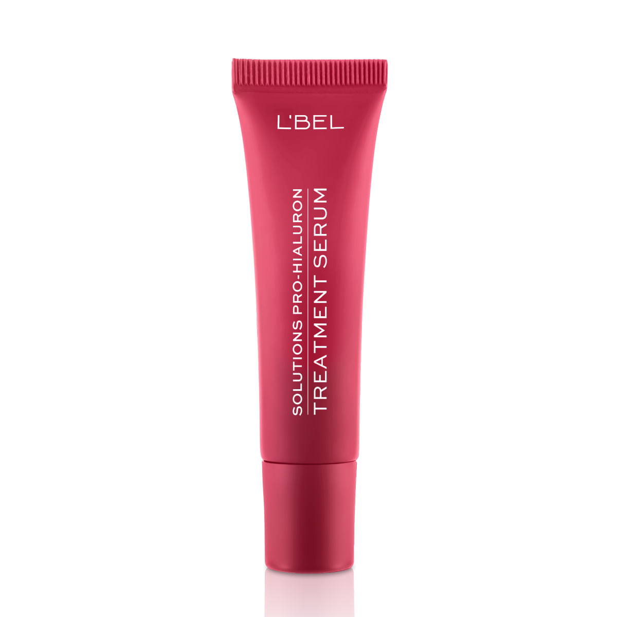 Labial Solutions Pro-Hialuron Treatment Serum 10g. e 35 oz. · Color: Rouge raspberry