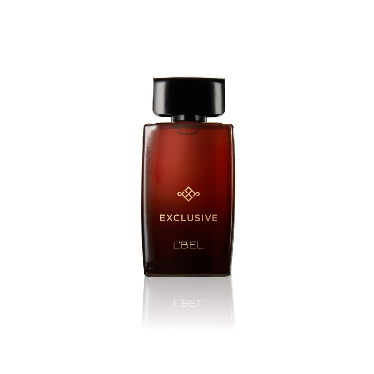 Mini perfume Exclusive 10 ml e .33 fl. oz.
