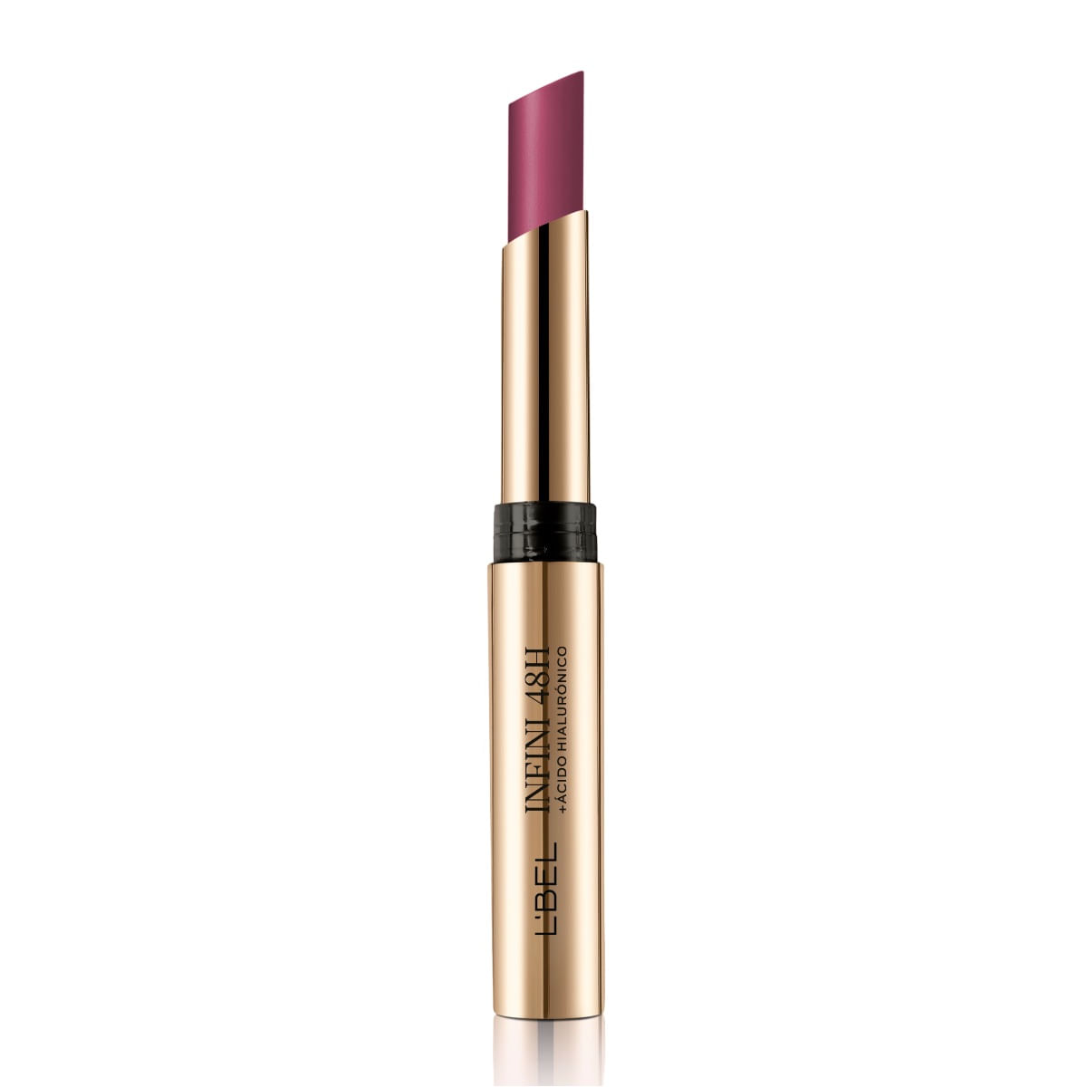 Labial Infini Barra · Color: Pink Rosé