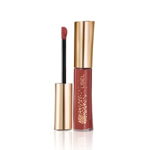 Labial líquido Infini Absolu · Color: Latte Divine