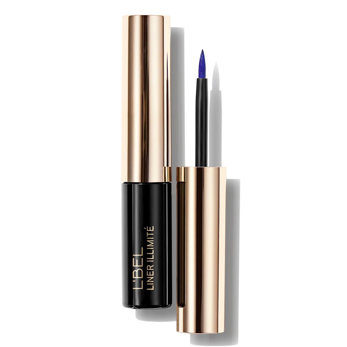 Liner Résist Intense · Color: Bleu
