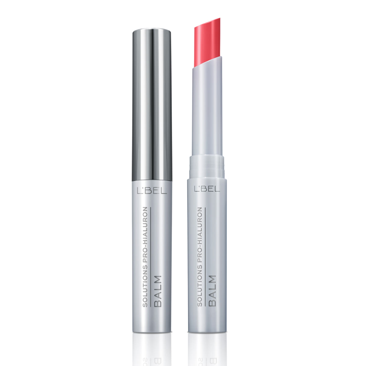 Bálsamo Labial Solutions pro-hialuron Balm · Color: Rosé Universel
