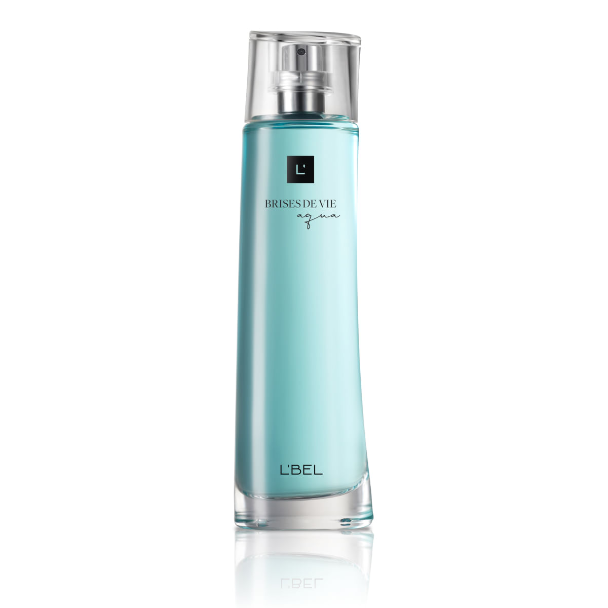 Brises de Vie Aqua Fragancia Fresca 100 ml
