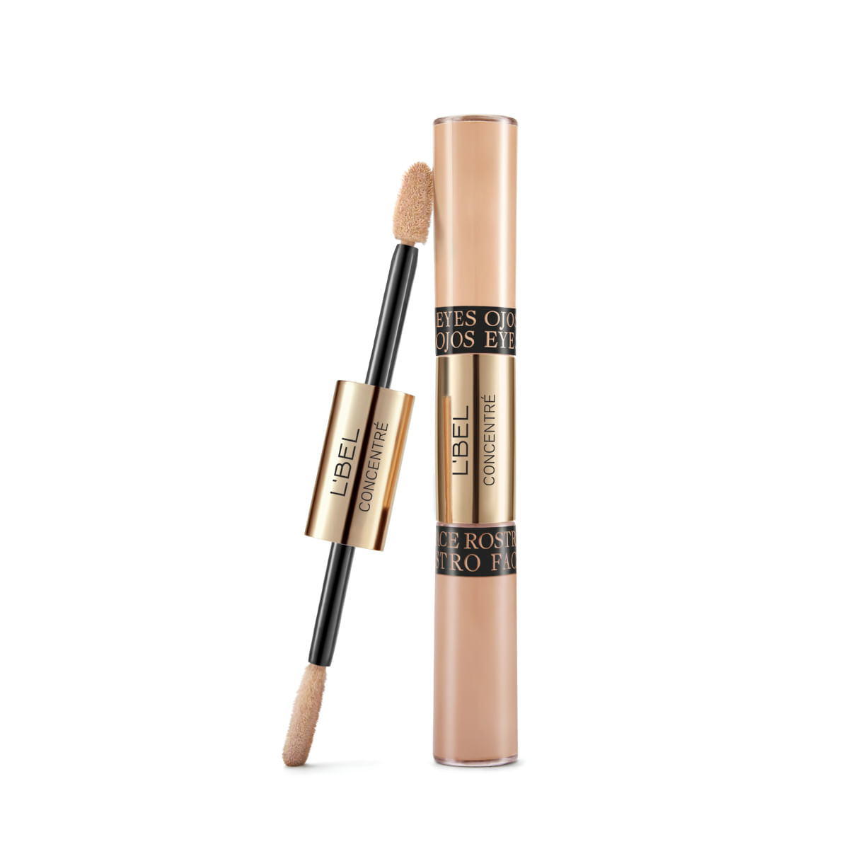Corrector Facial Concentré · Color: Arena 200-F