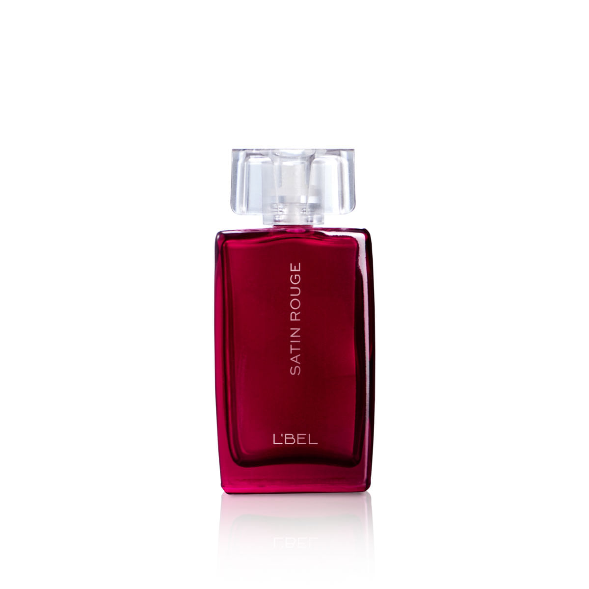 Minifragancia Satin Rouge 10 ml