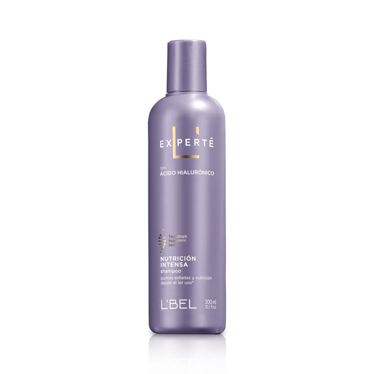 Experté Shampoo Nutrición Intensa 300 ml
