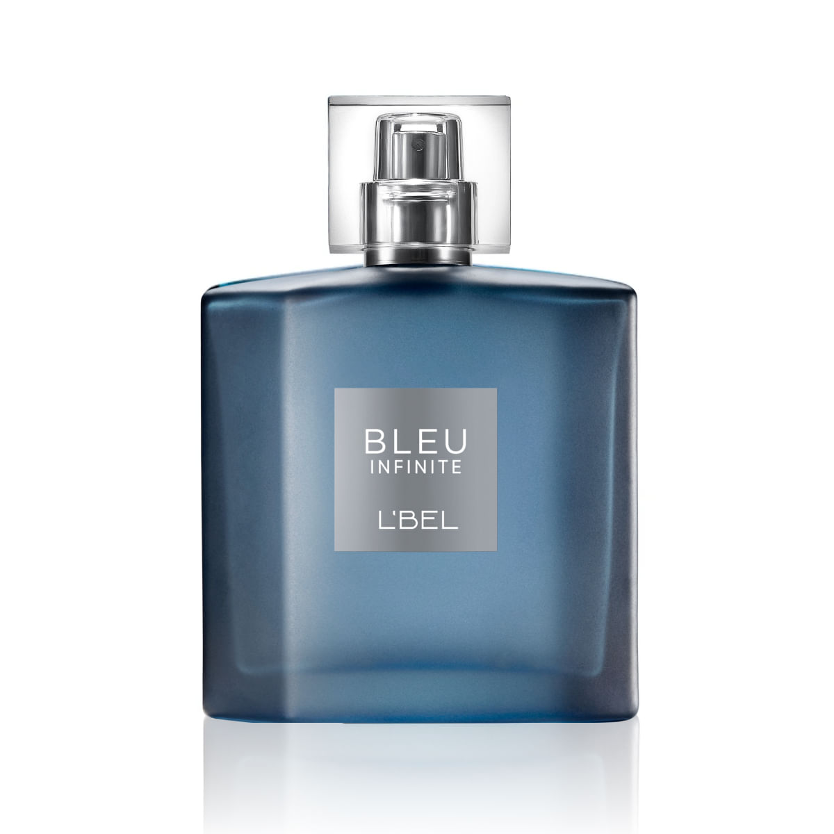Perfume masculino de concentración muy alta Bleu Infinite 100 ml e 3.3 fl. oz.