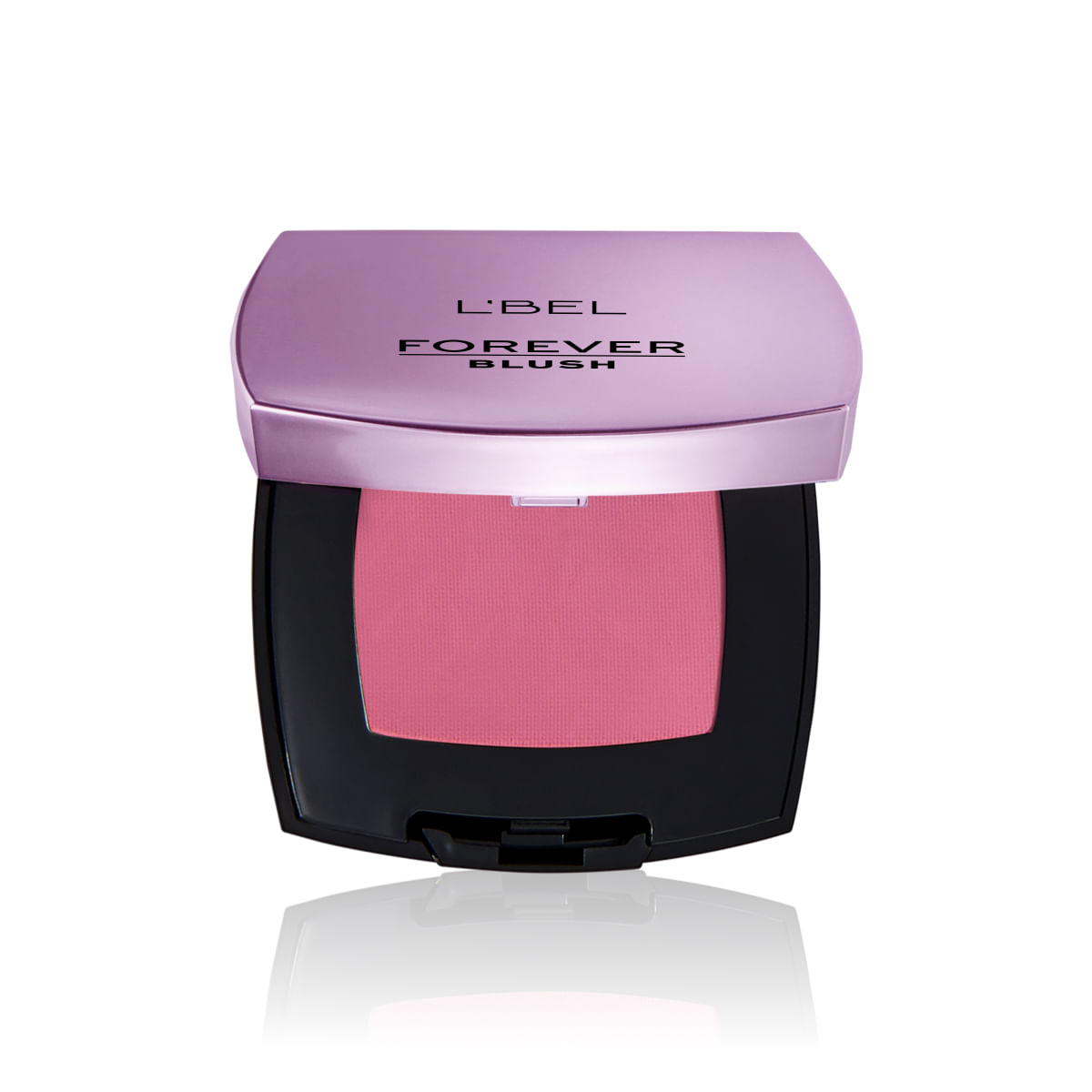 Rubor Compacto Forever blush 5.3g · Color: Pure Rose