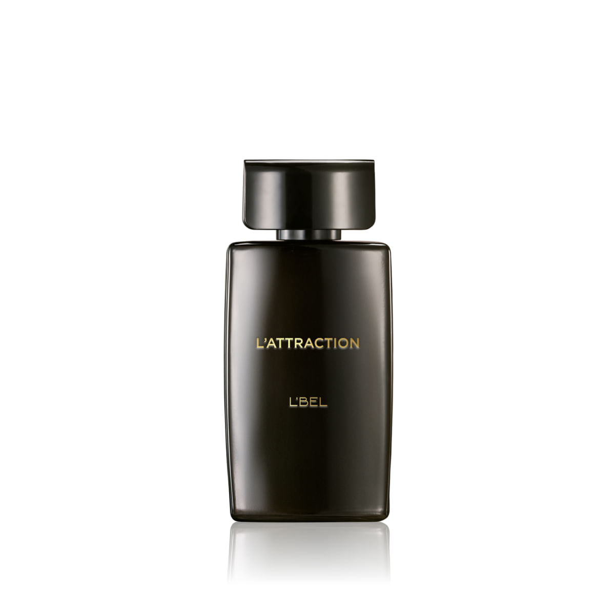 Perfume de hombre L'Attraction Mini