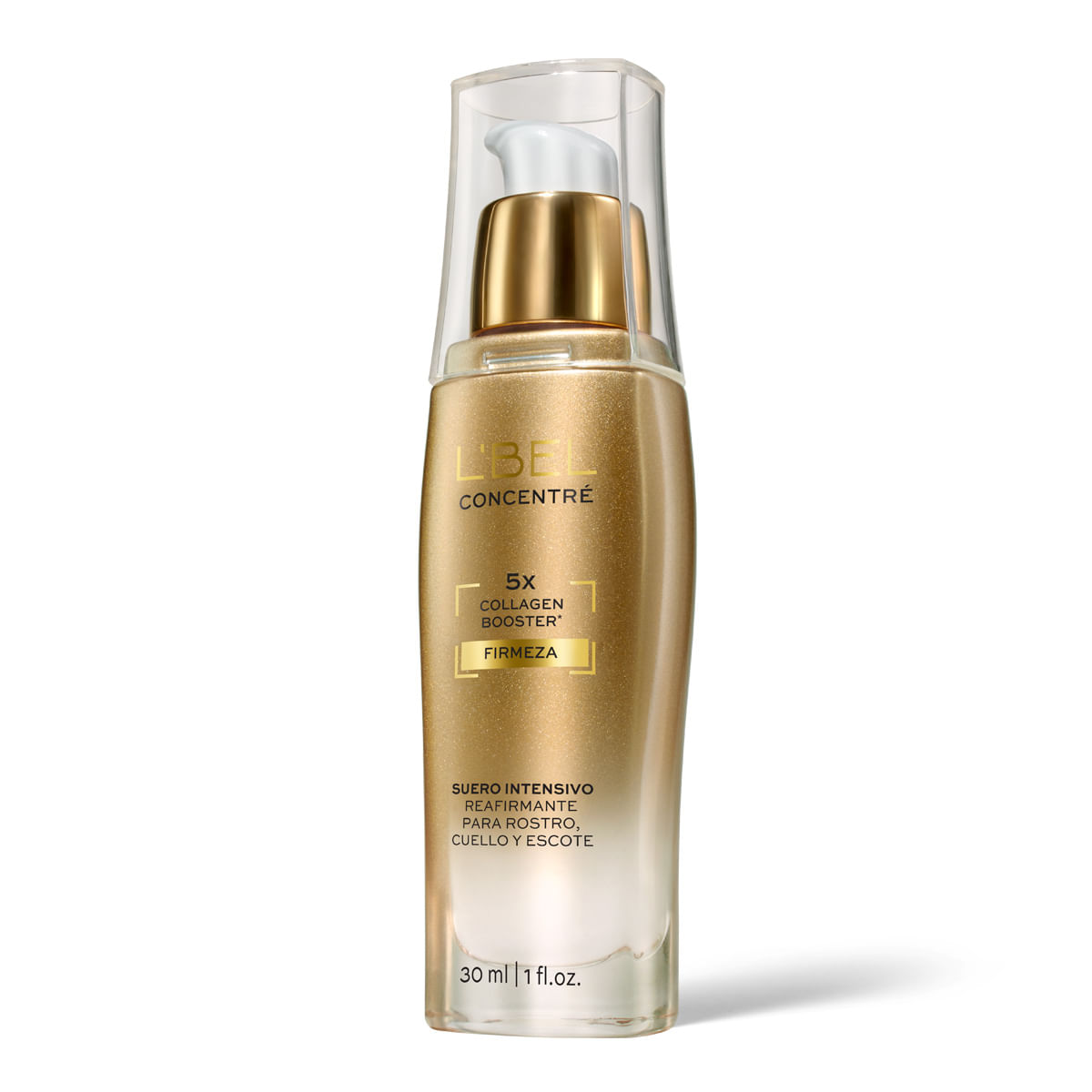 Sérum Antiedad y Reafirmante con Colageno Concentré 30 ml