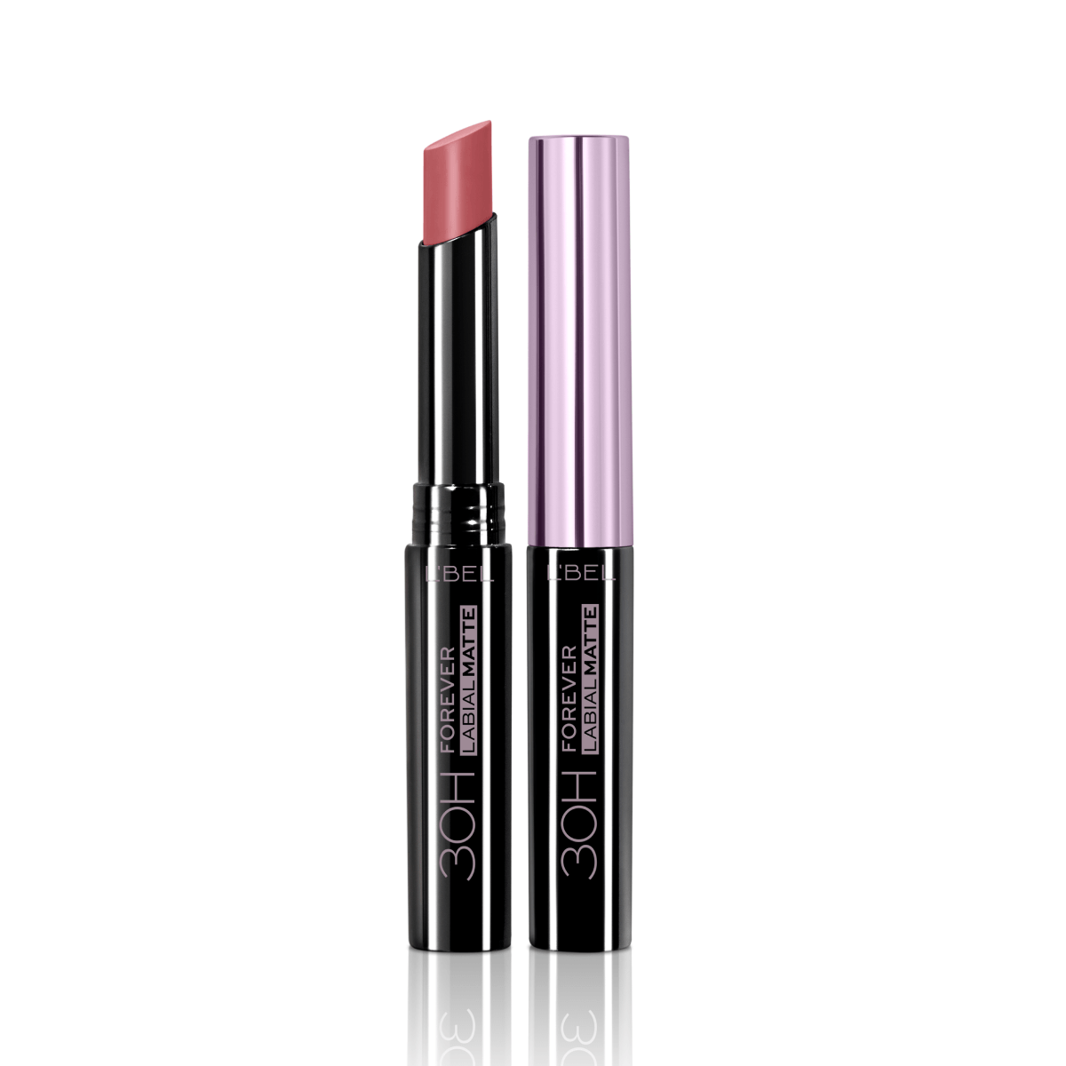 Labial en barra Forever Mate 2g. · Color: Nude Velvet