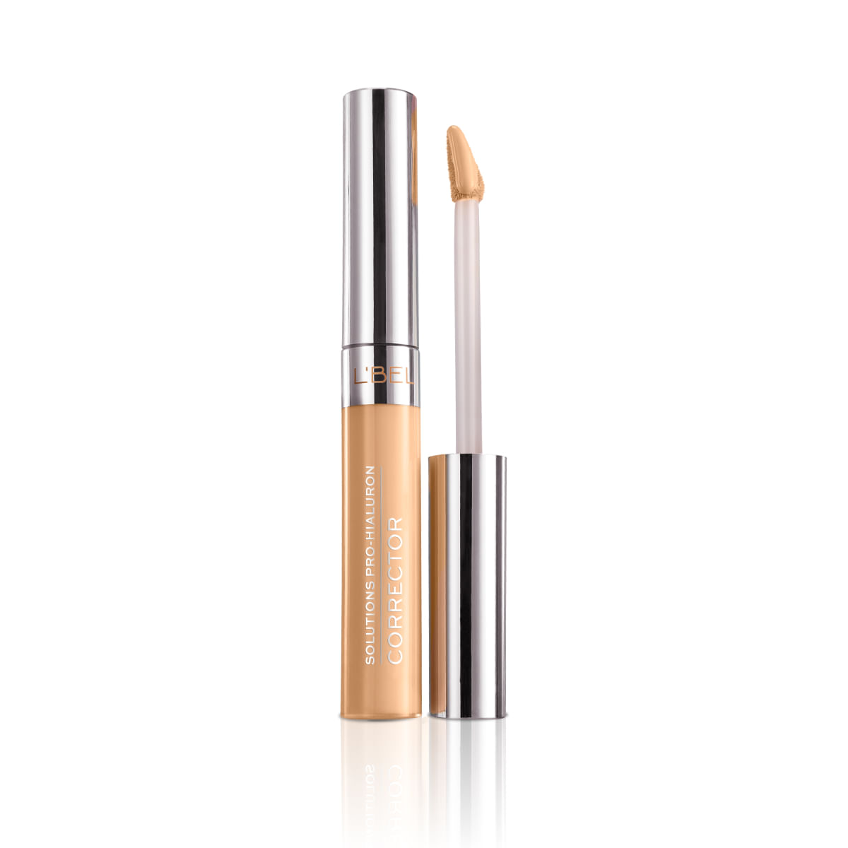Corrector sérum facial Pro-Hialuron 5.4 ml e 0.18 fl. oz. · Color: Medium Beige 220