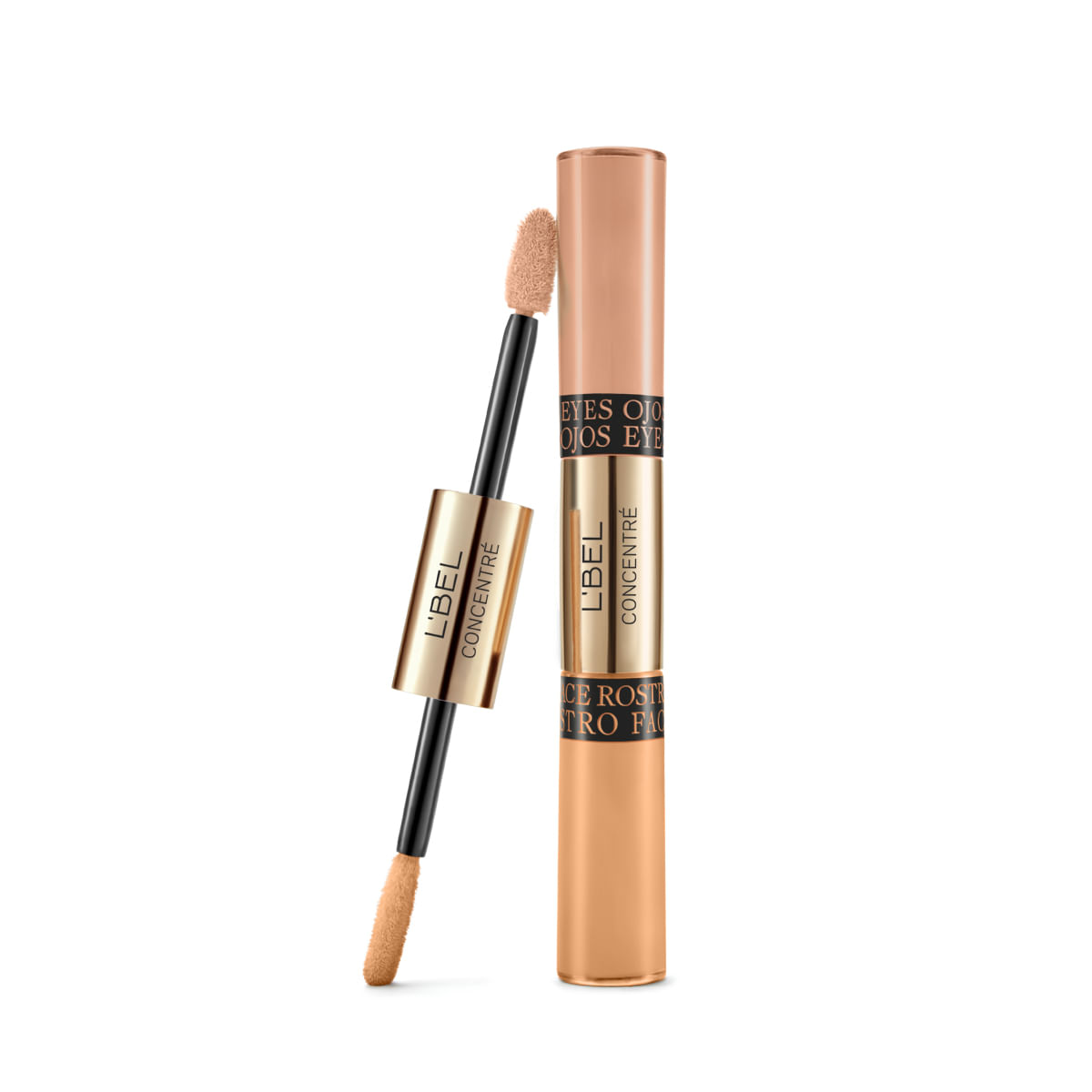 Corrector Facial Concentré · Color: Golden 300-F