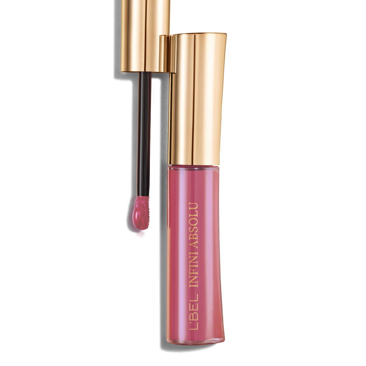 Labial líquido Infini Absolu · Color: Rose