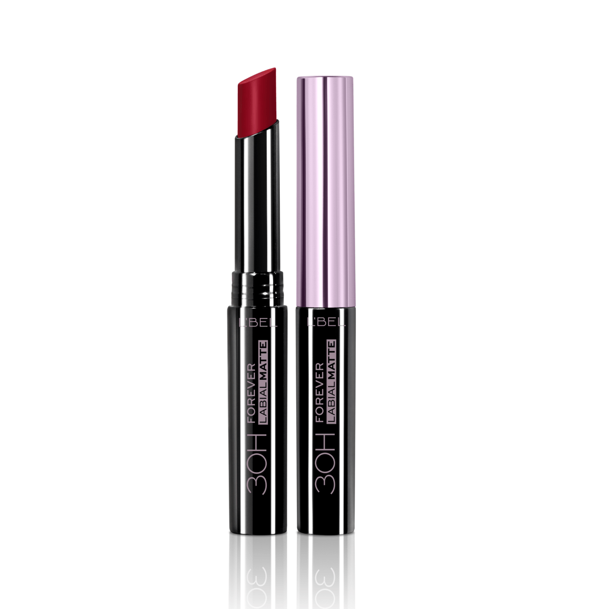 Labial en barra Forever Mate 2g. · Color: Rouge Bisou