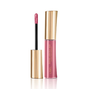 Labial líquido Infini Absolu · Color: Pink Delight