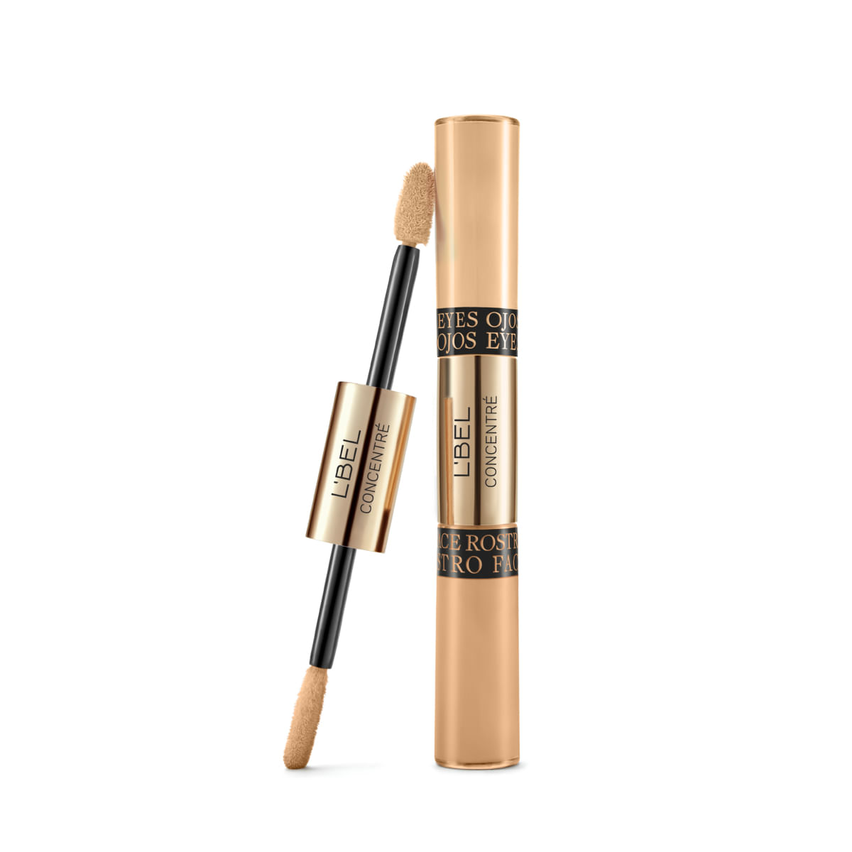Corrector Facial Concentré · Color: Beige 200-C