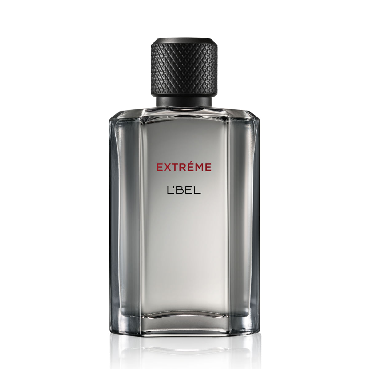 Perfume para hombre de concentración muy alta Extréme L'BEL 100 ml e 3.3 fl. oz.