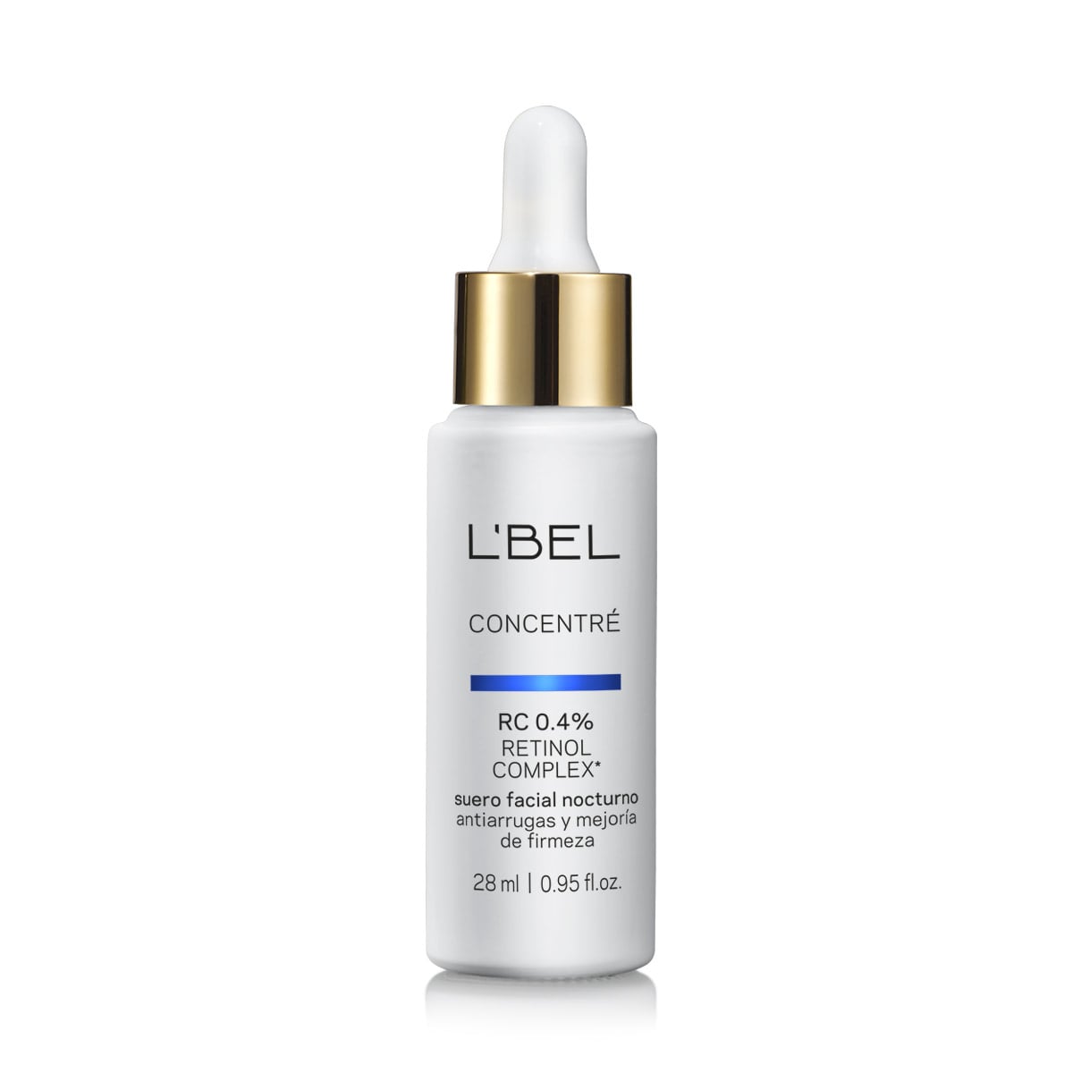 Sérum de retinol Concentré Total  10% Retinol Complex 27ml e .91 fl.oz.