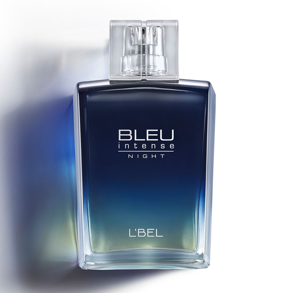 Bleu Night Perfume para Hombre 100 ml.