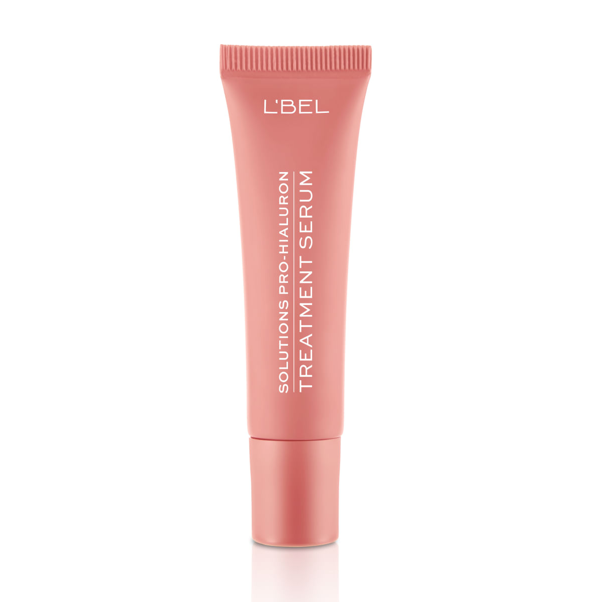 Labial Solutions Pro-Hialuron Treatment Serum 10g. e 35 oz. · Color: Nude Vanille