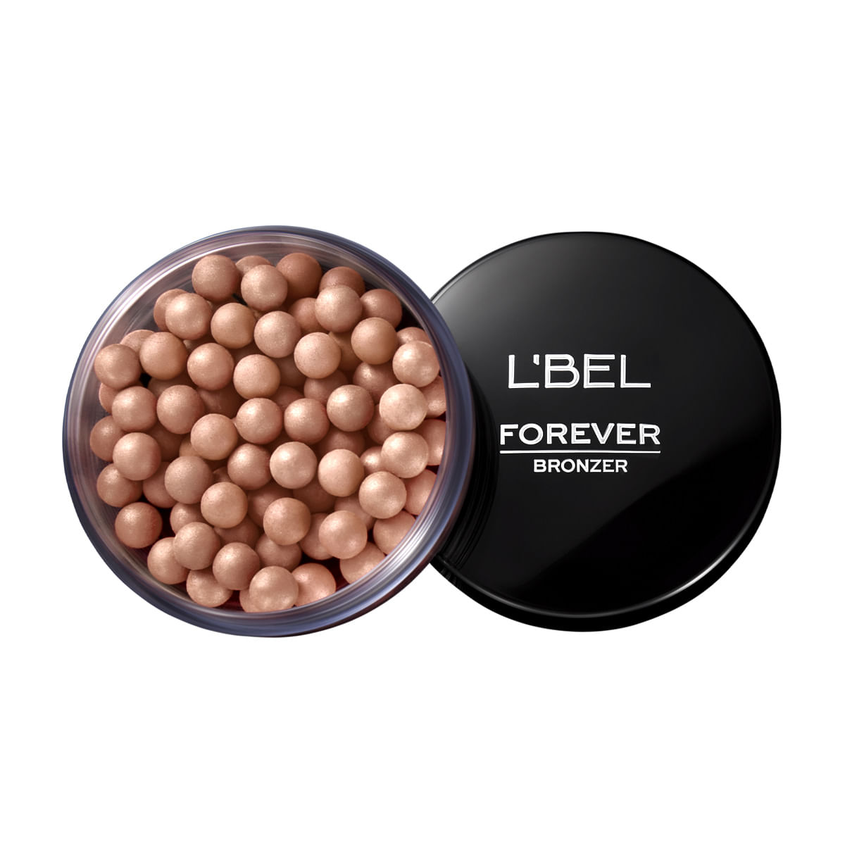 Perlas Bronceadoras en Polvo Forever Bronzer 20g · Color: Doré