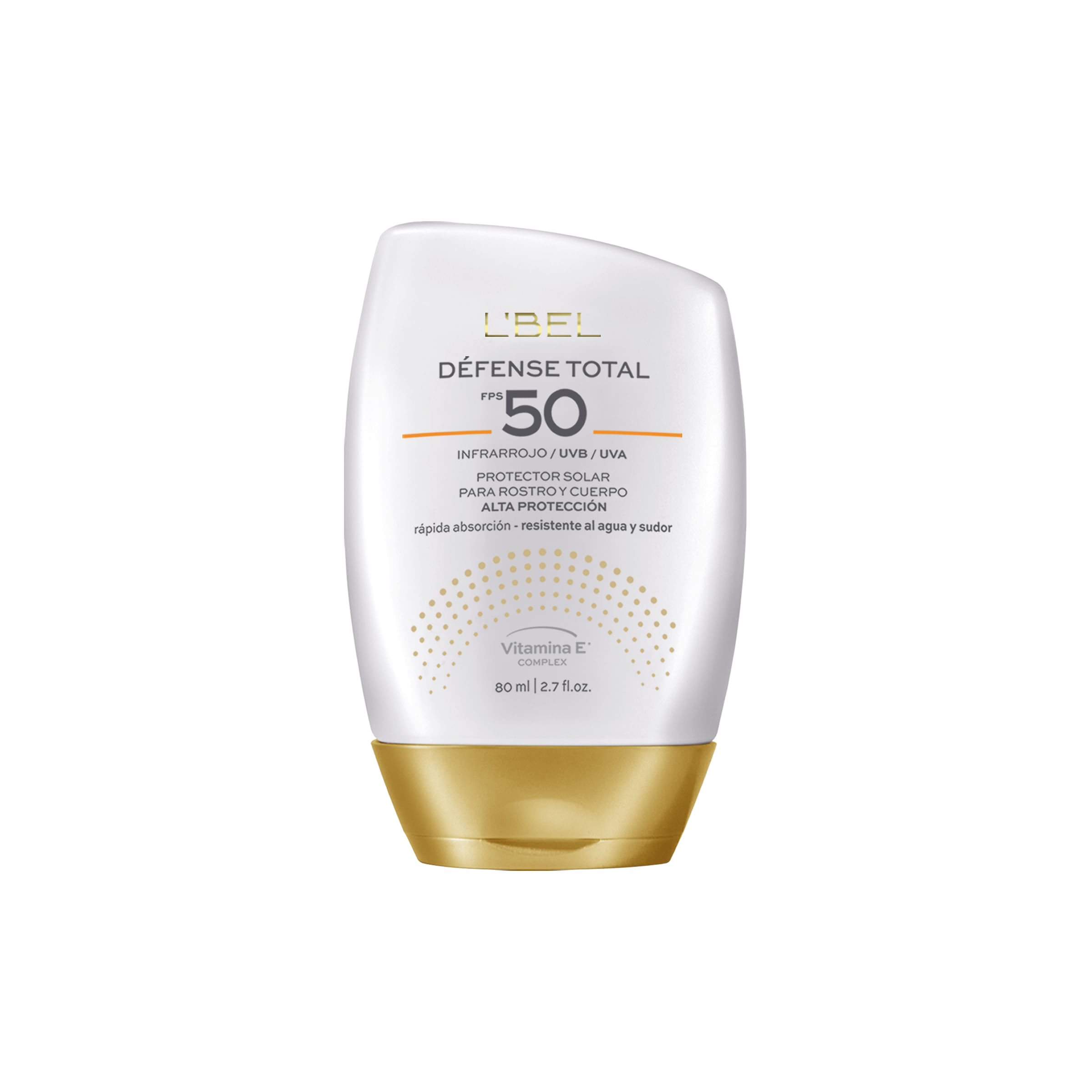 Protector solar sérum Défense Expert 80 ml e 2.7 fl. oz.
