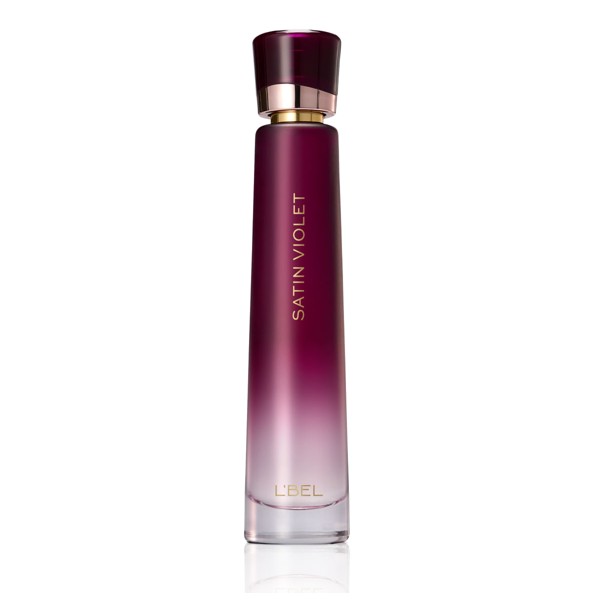 Satin Violet Parfum