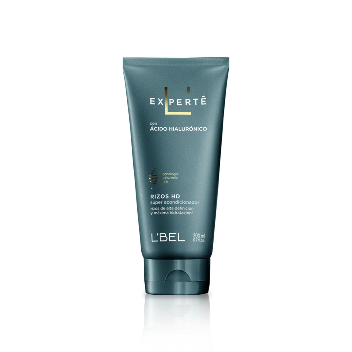 Experté Acondicionador Rizos HD 200 ml
